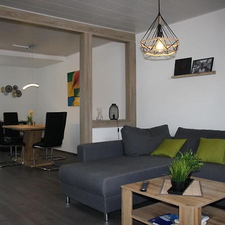 Ferienwohnung Zur Truebenbach Kirn المظهر الخارجي الصورة