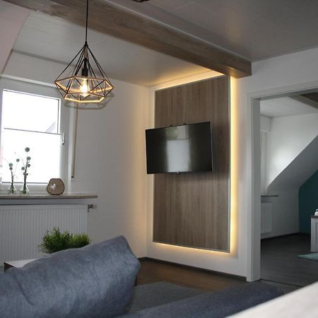 Ferienwohnung Zur Truebenbach Kirn المظهر الخارجي الصورة